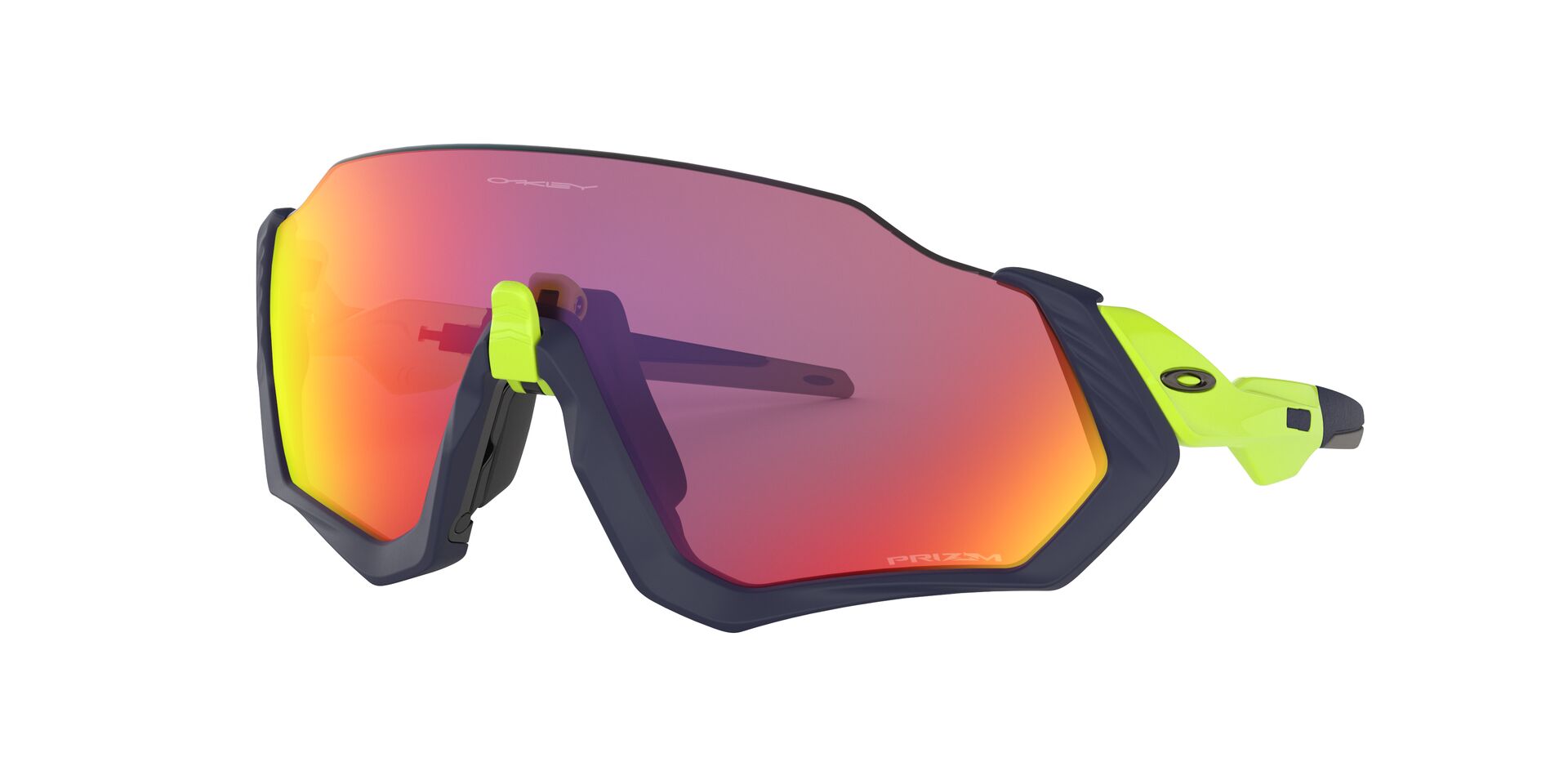 Lente de Sol Oakley OO9401 Flight Jacket Deportivo