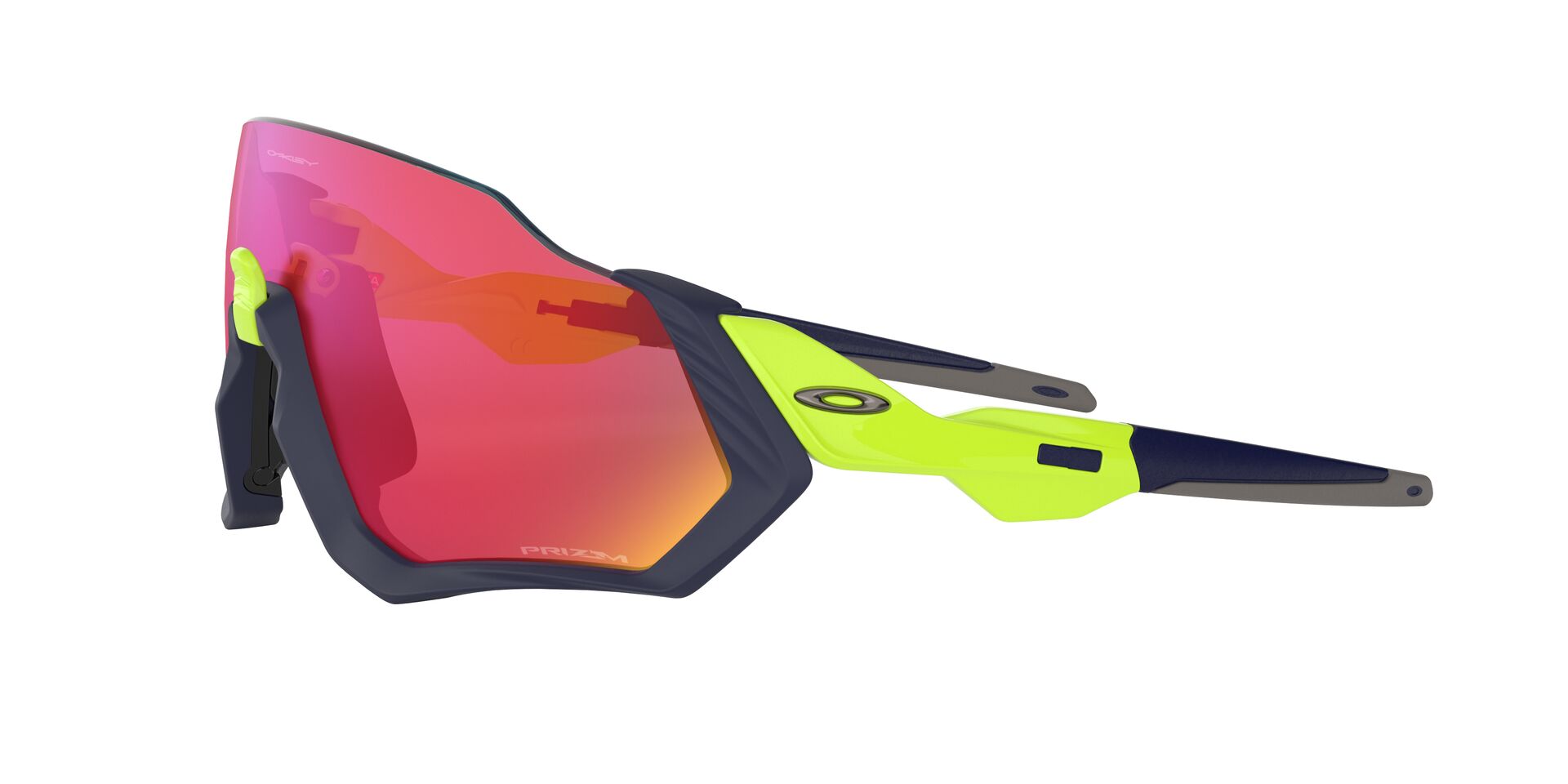 Lente de Sol Oakley OO9401 Flight Jacket Deportivo