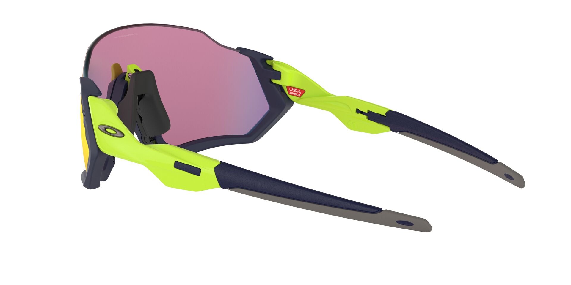 Lente de Sol Oakley OO9401 Flight Jacket Deportivo