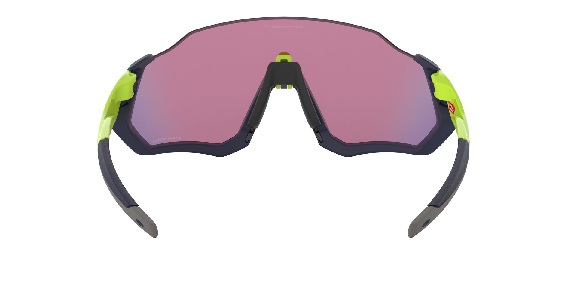 Lente de Sol Oakley OO9401 Flight Jacket Deportivo