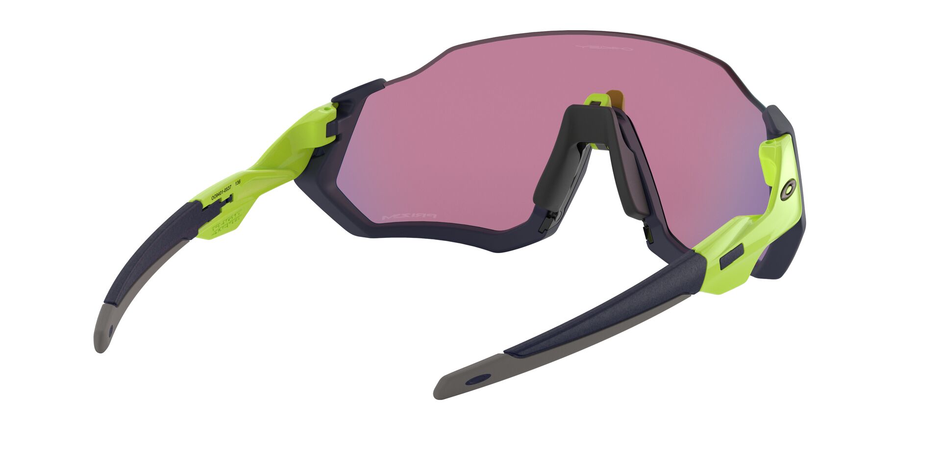 Lente de Sol Oakley OO9401 Flight Jacket Deportivo