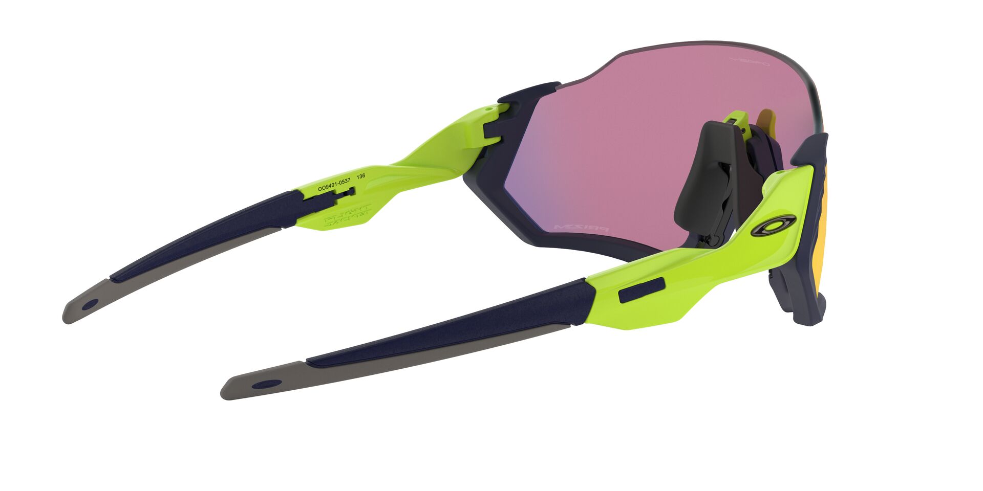 Lente de Sol Oakley OO9401 Flight Jacket Deportivo