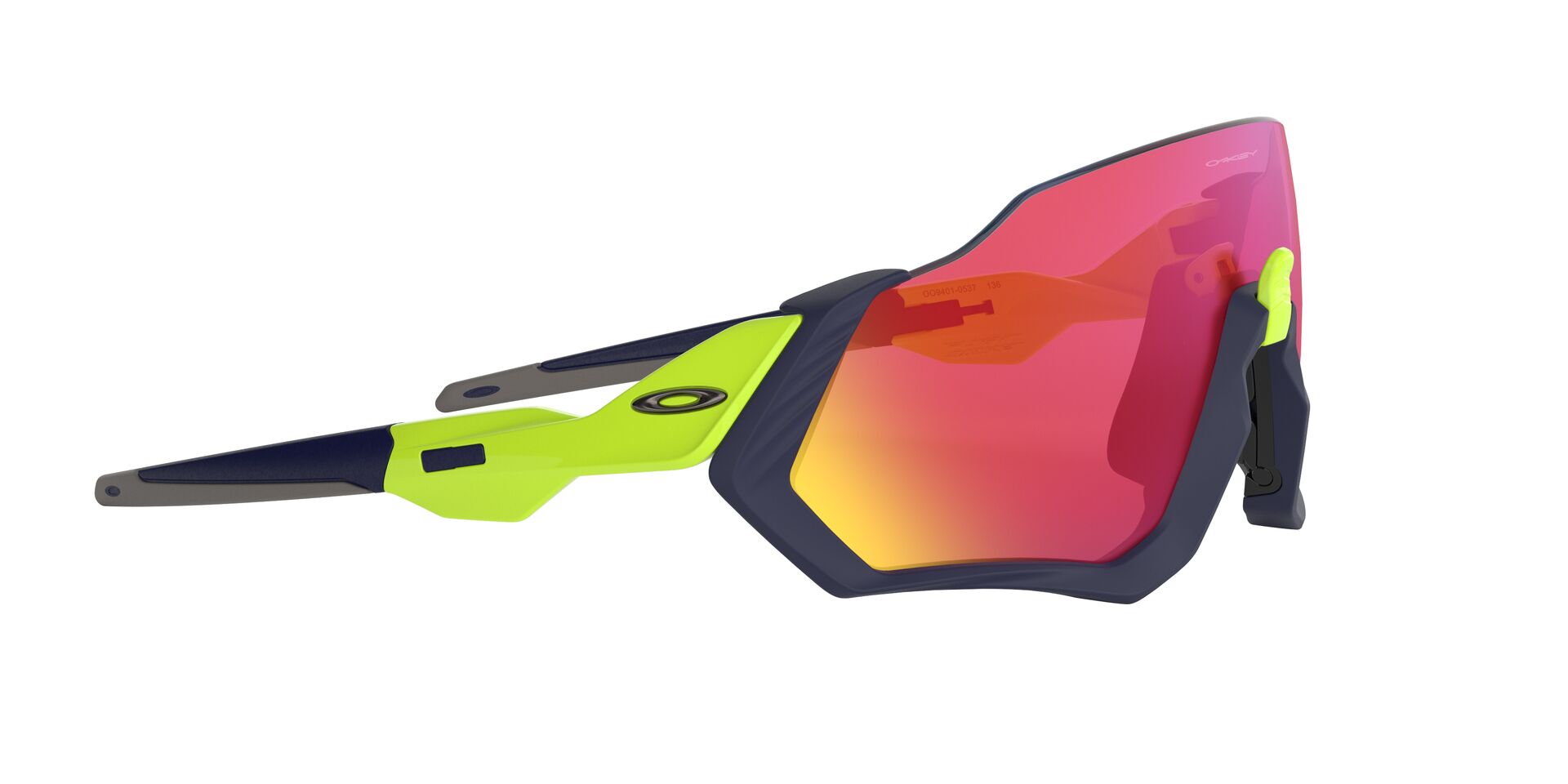 Lente de Sol Oakley OO9401 Flight Jacket Deportivo
