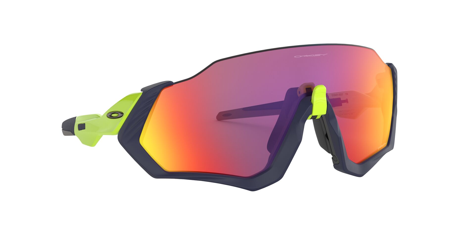 Lente de Sol Oakley OO9401 Flight Jacket Deportivo