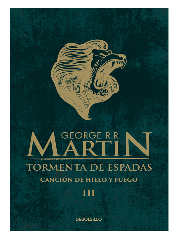 Tormenta de Espadas.