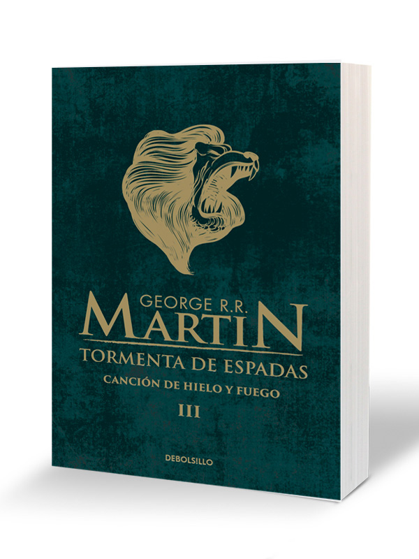 Tormenta de Espadas.