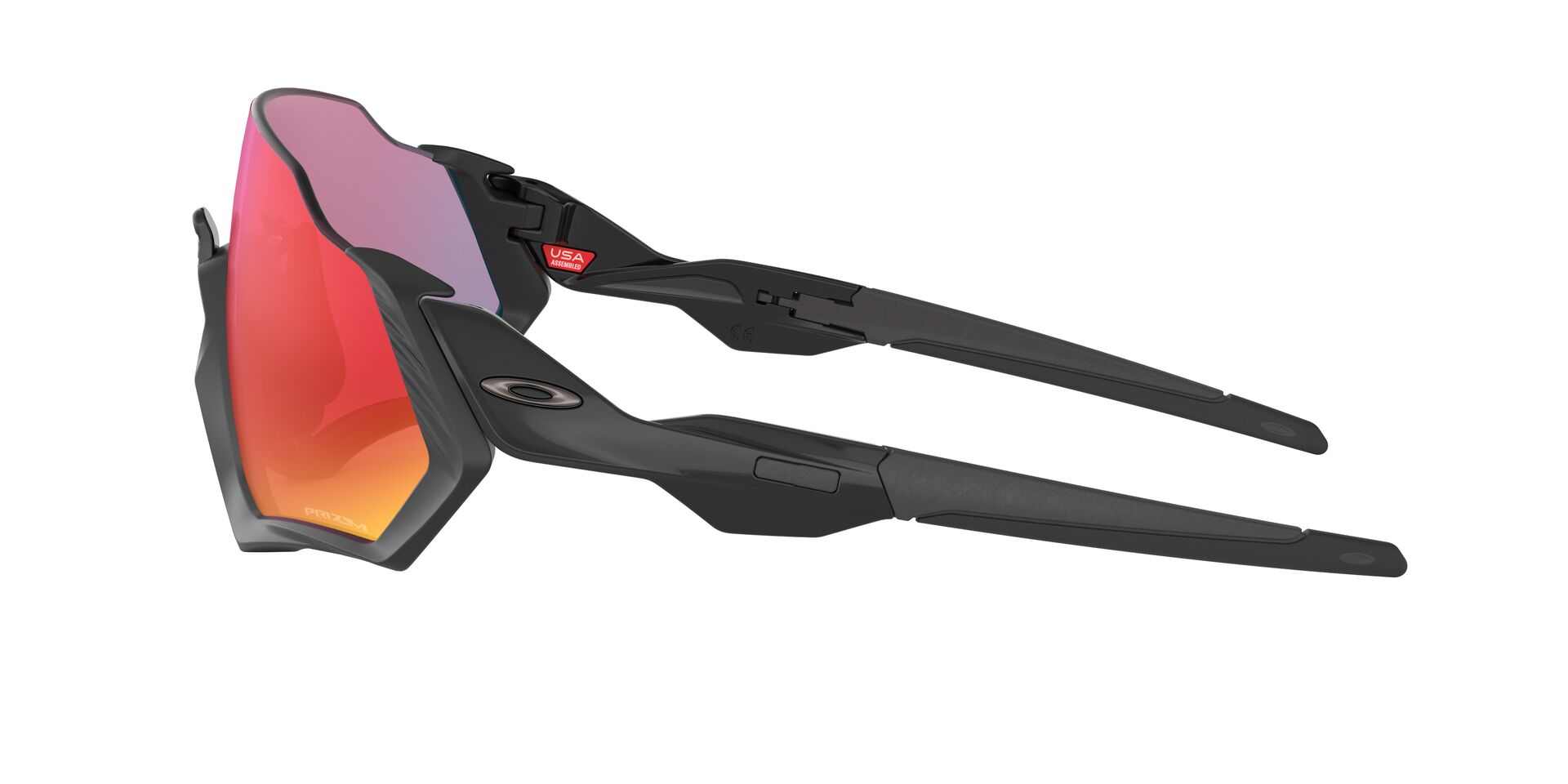 Lente de Sol Oakley OO9401 Flight Jacket Deportivo