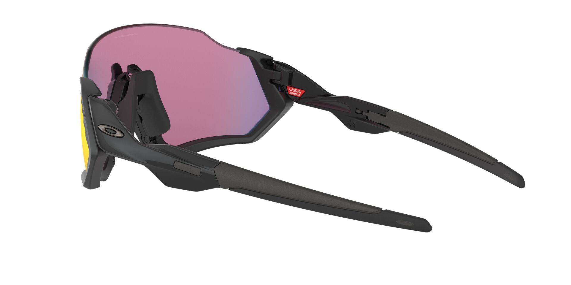 Lente de Sol Oakley OO9401 Flight Jacket Deportivo