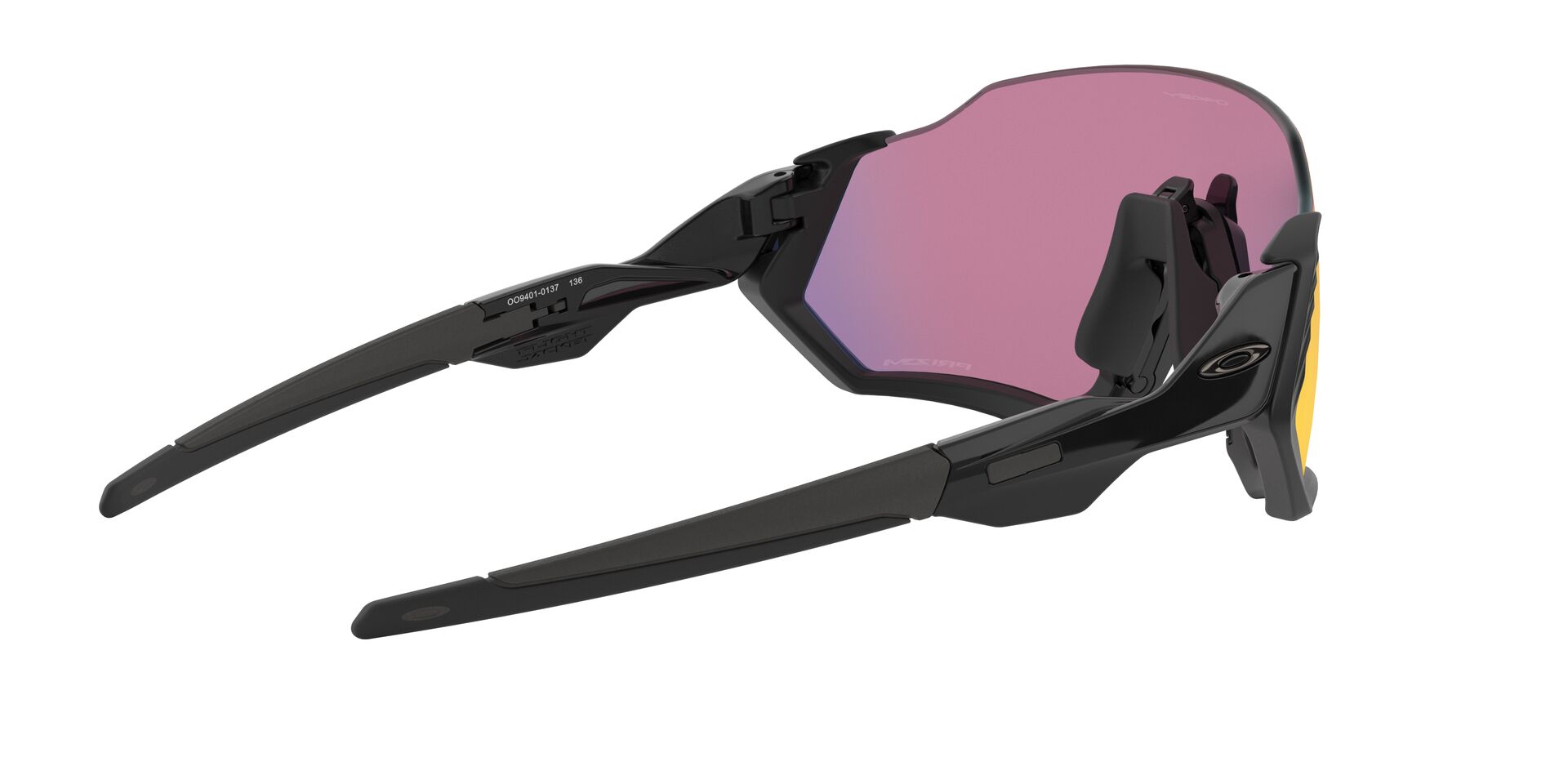 Lente de Sol Oakley OO9401 Flight Jacket Deportivo