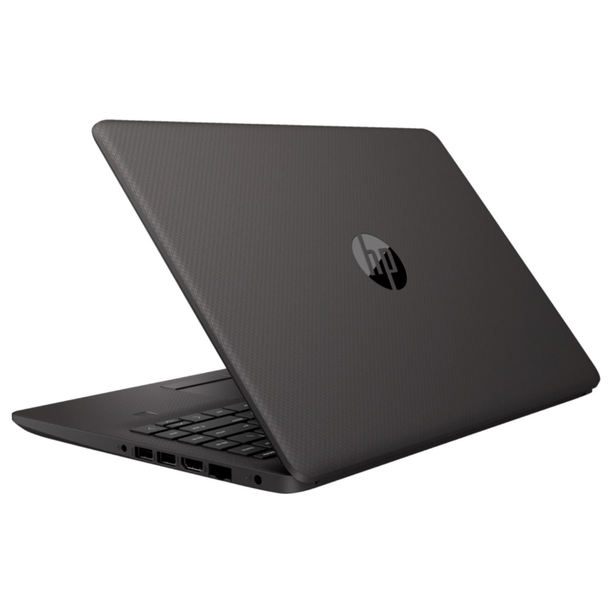 Laptop HP 245 G9 AMD Ryzen 3-3250U 8GB 512GB ssd Pcie 14Pulg HD W11H mx Black