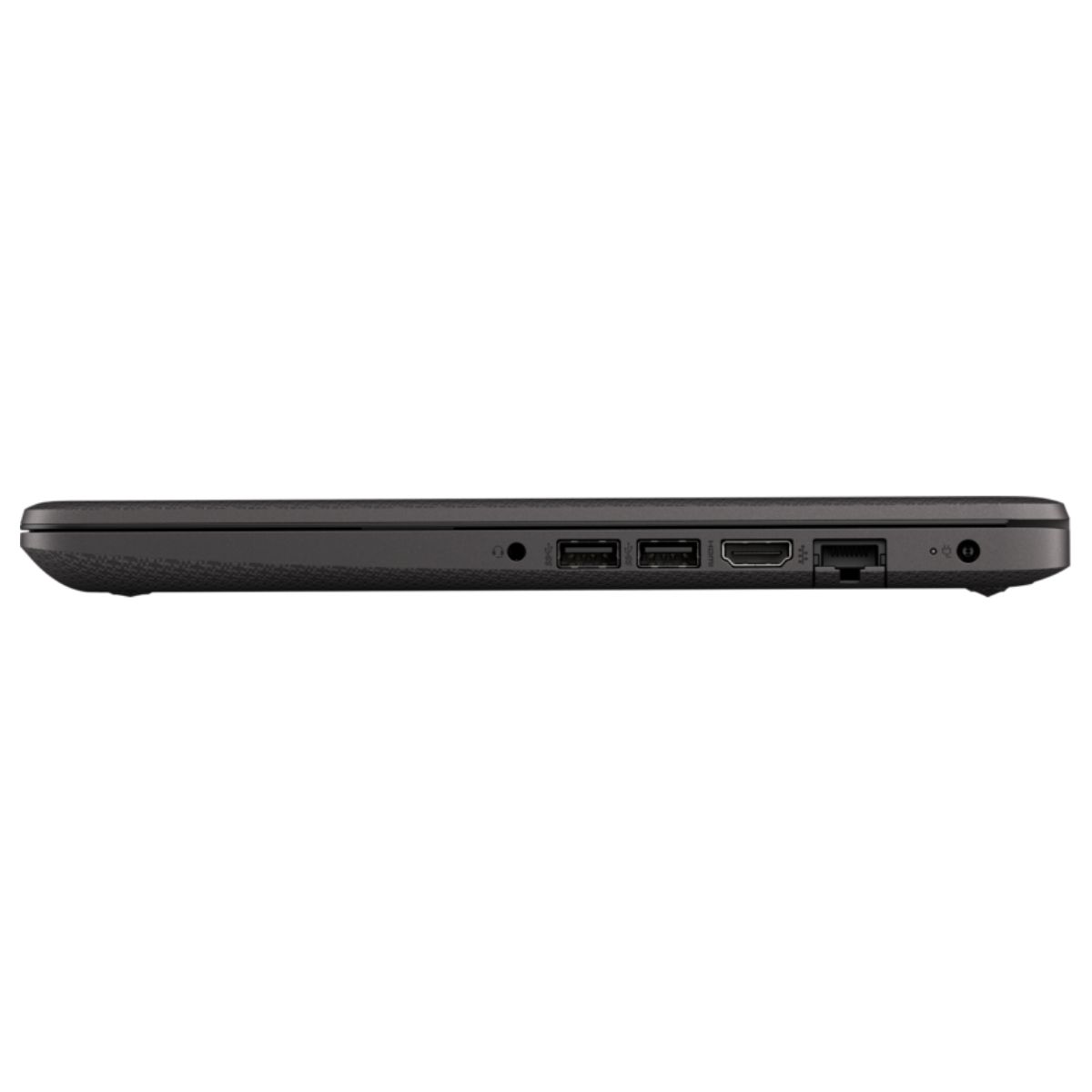 Laptop HP 245 G9 AMD Ryzen 3-3250U 8GB 512GB ssd Pcie 14Pulg HD W11H mx Black