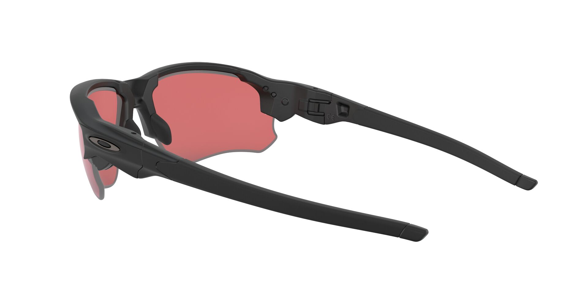 Lente de Sol Oakley OO9364 Flak Draft Deportivo