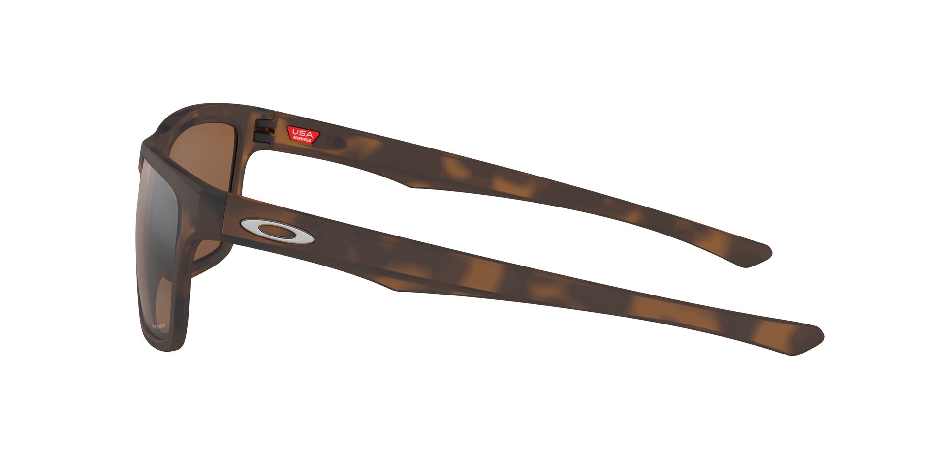 Lente de Sol Oakley OO9334 Holston Deportivo