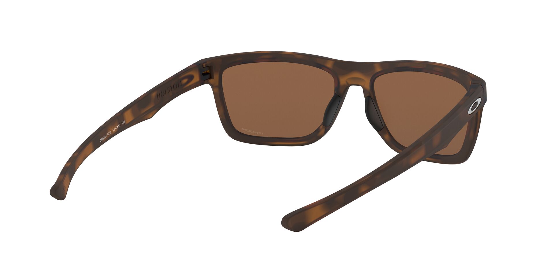 Lente de Sol Oakley OO9334 Holston Deportivo