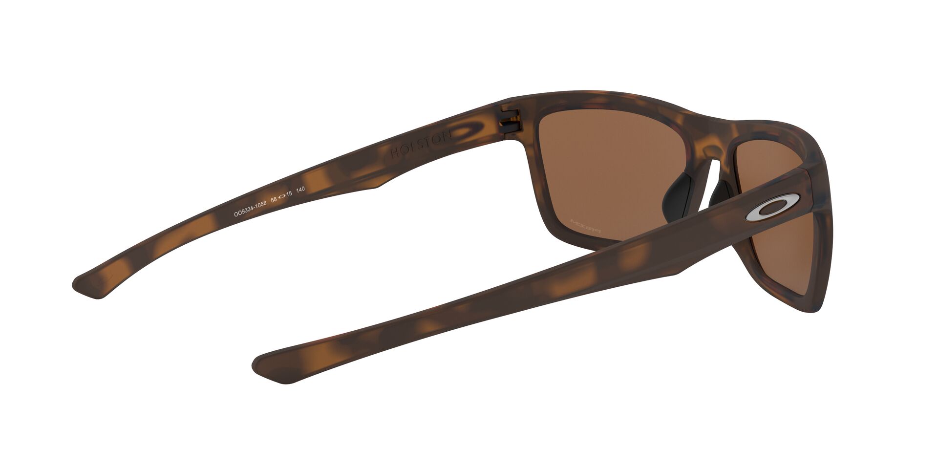 Lente de Sol Oakley OO9334 Holston Deportivo