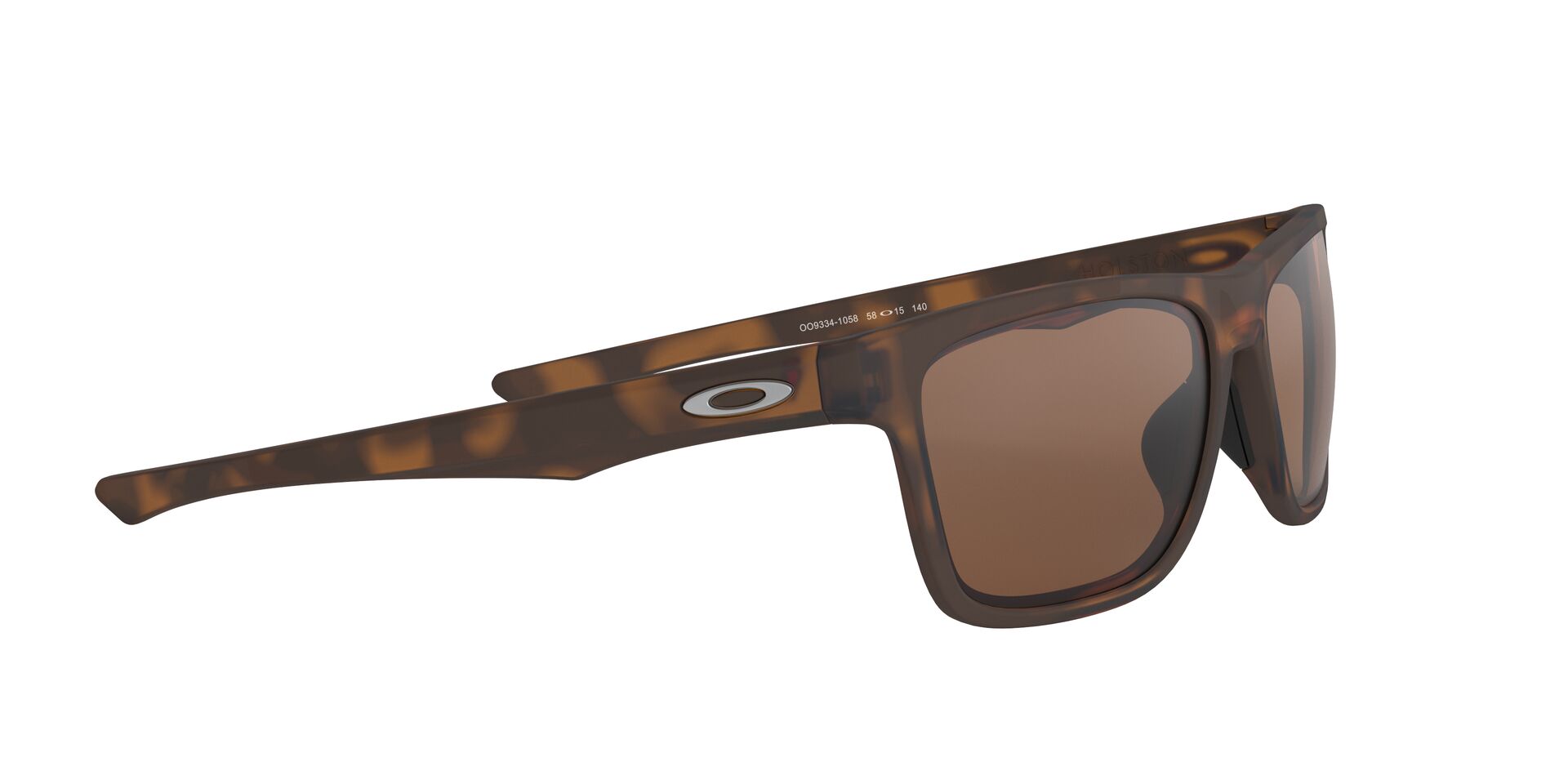 Lente de Sol Oakley OO9334 Holston Deportivo