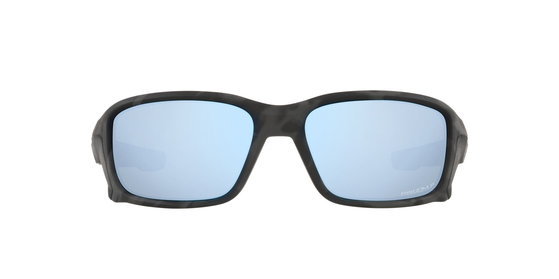 Lente de Sol Oakley OO9331 Straightlink Deportivo Polarizado