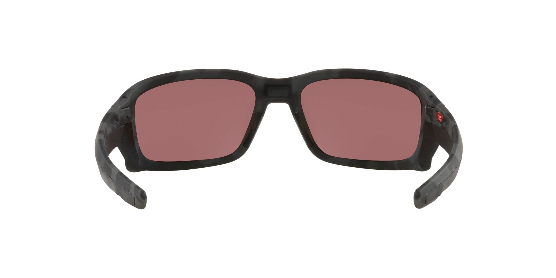 Lente de Sol Oakley OO9331 Straightlink Deportivo Polarizado