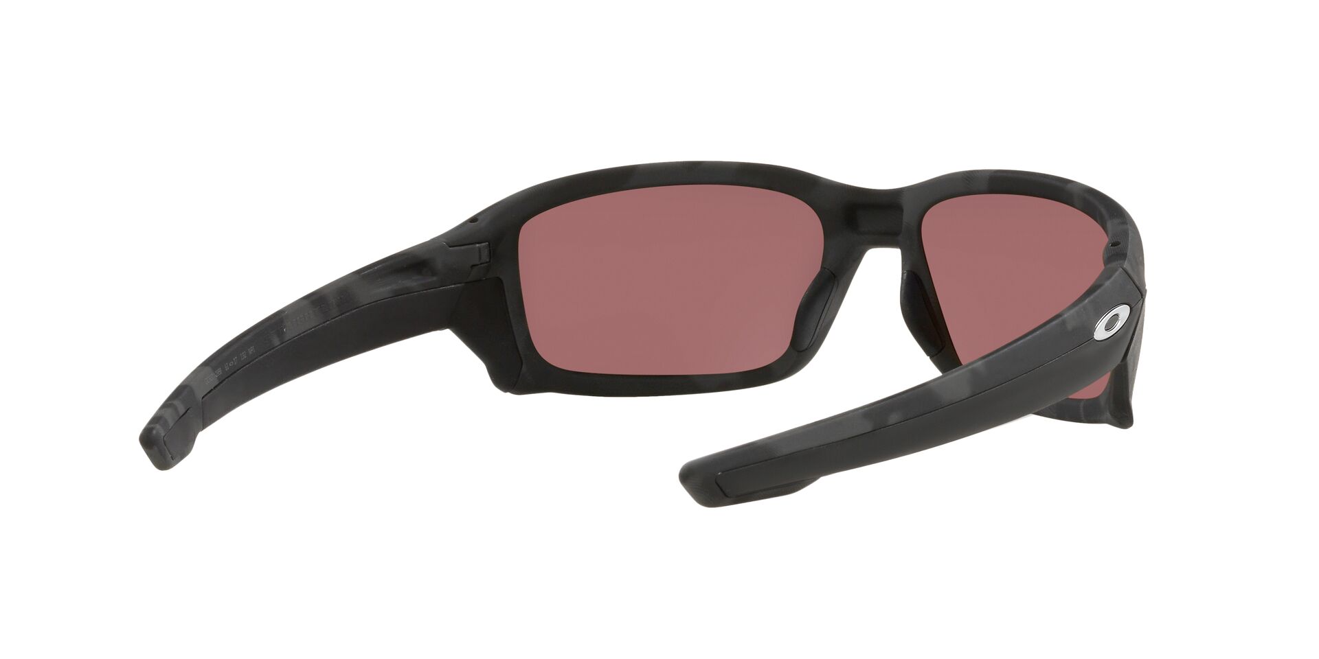 Lente de Sol Oakley OO9331 Straightlink Deportivo Polarizado