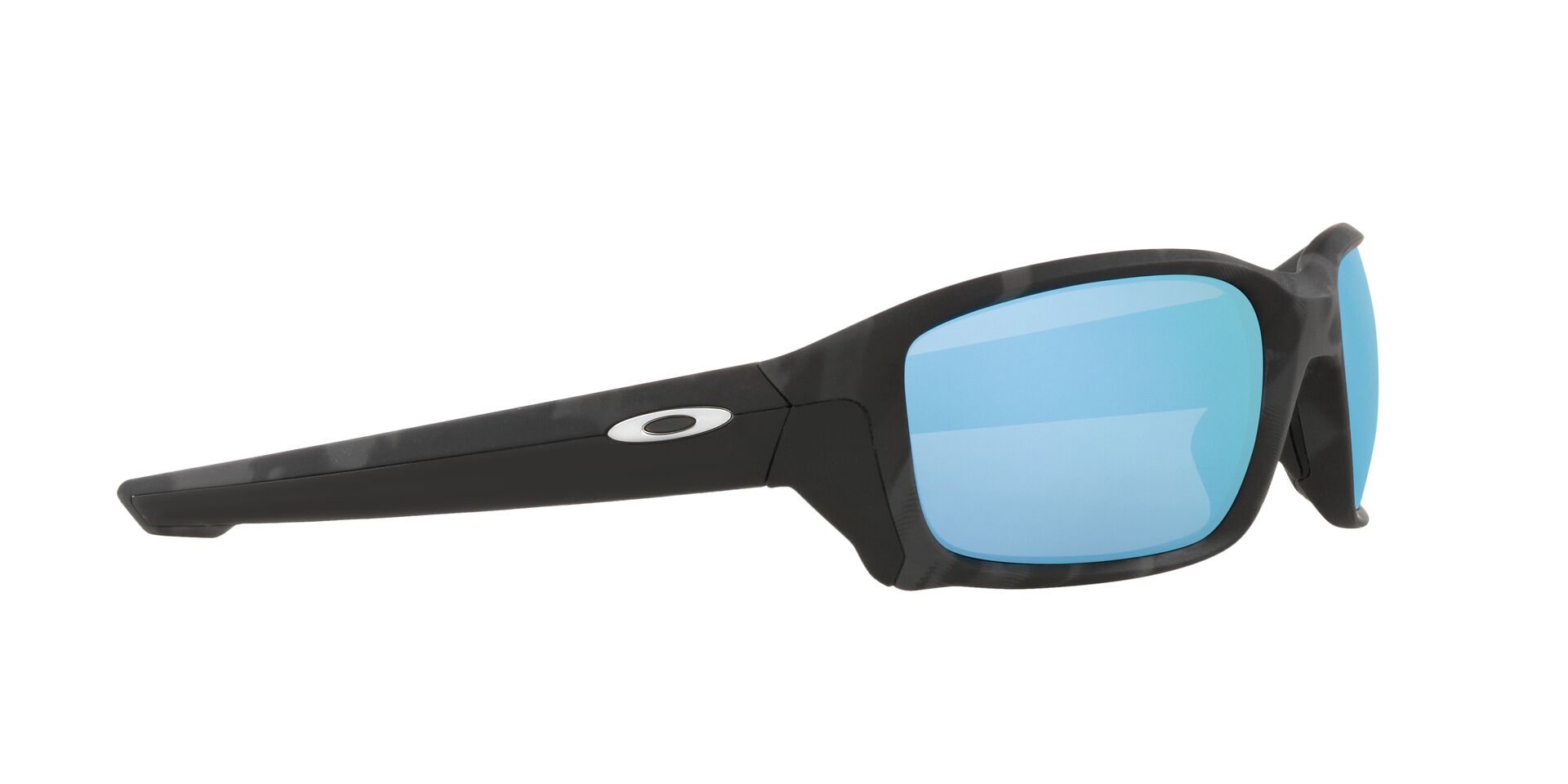Lente de Sol Oakley OO9331 Straightlink Deportivo Polarizado