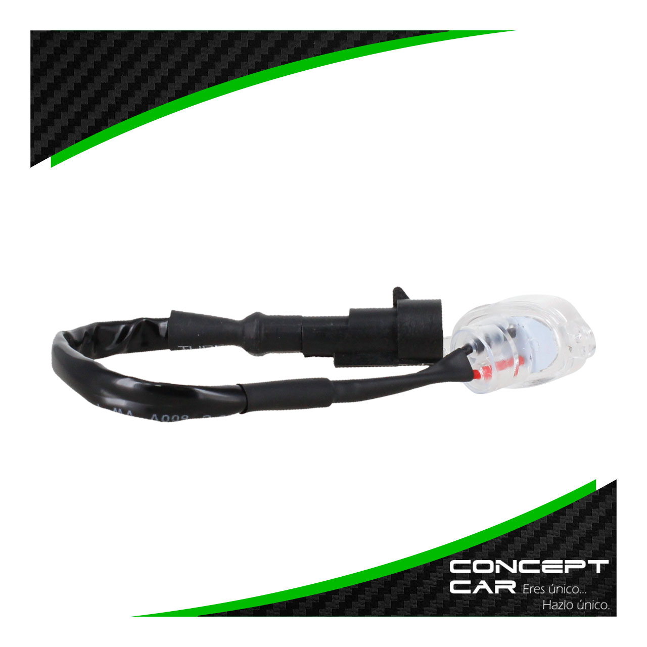 Kit 6 Luces 6 Led Parilla Camioneta Tipo Raptor Con Control