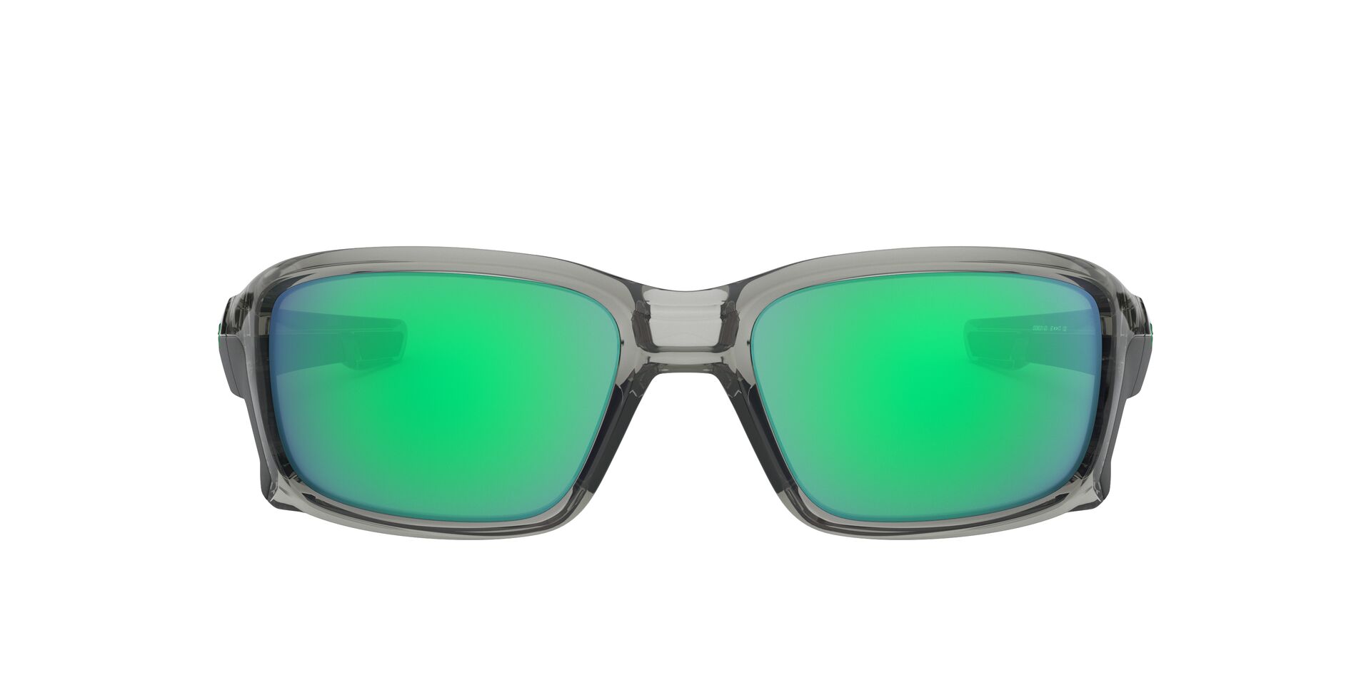 Lente de Sol Oakley OO9331 Straightlink Deportivo