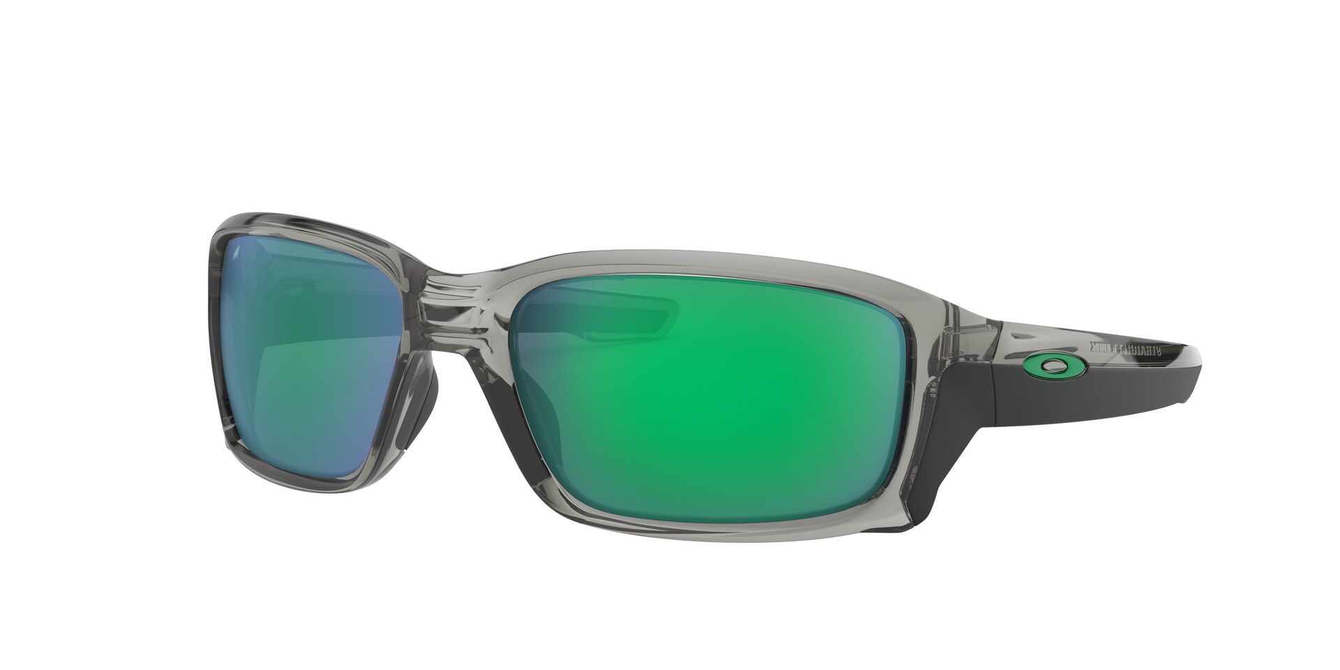 Lente de Sol Oakley OO9331 Straightlink Deportivo