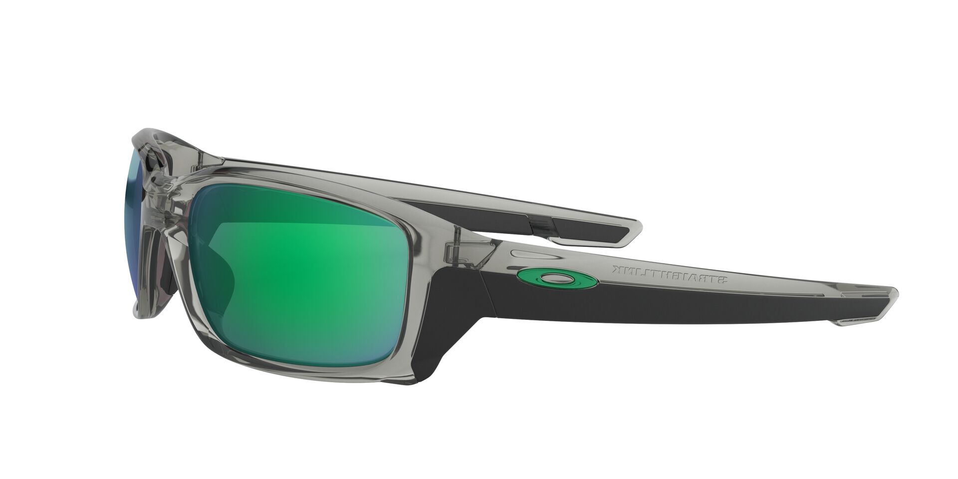 Lente de Sol Oakley OO9331 Straightlink Deportivo
