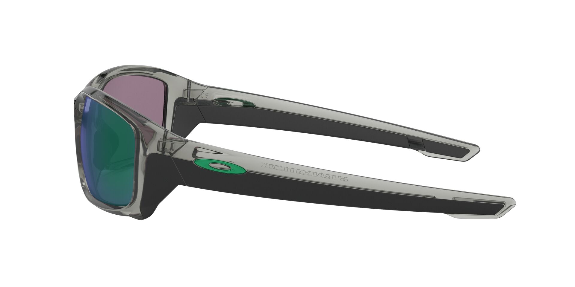 Lente de Sol Oakley OO9331 Straightlink Deportivo