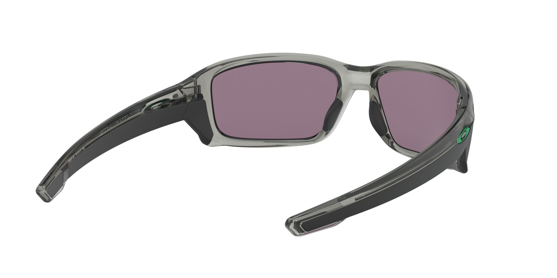 Lente de Sol Oakley OO9331 Straightlink Deportivo