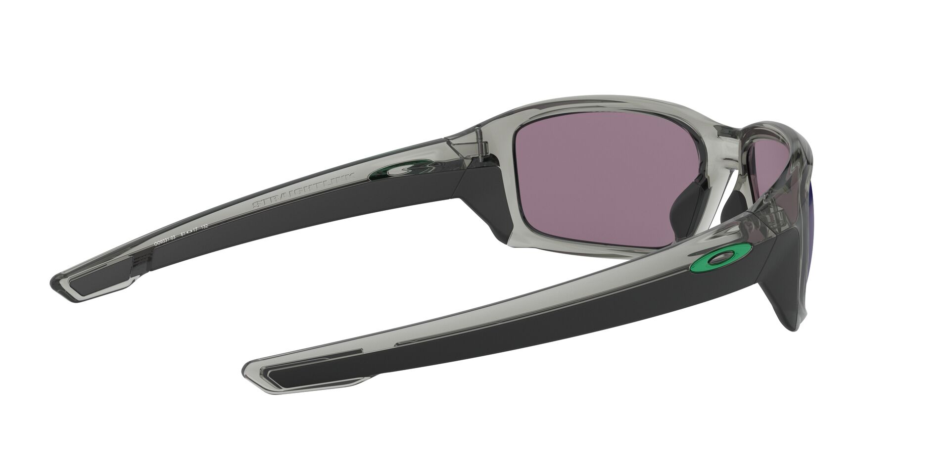 Lente de Sol Oakley OO9331 Straightlink Deportivo