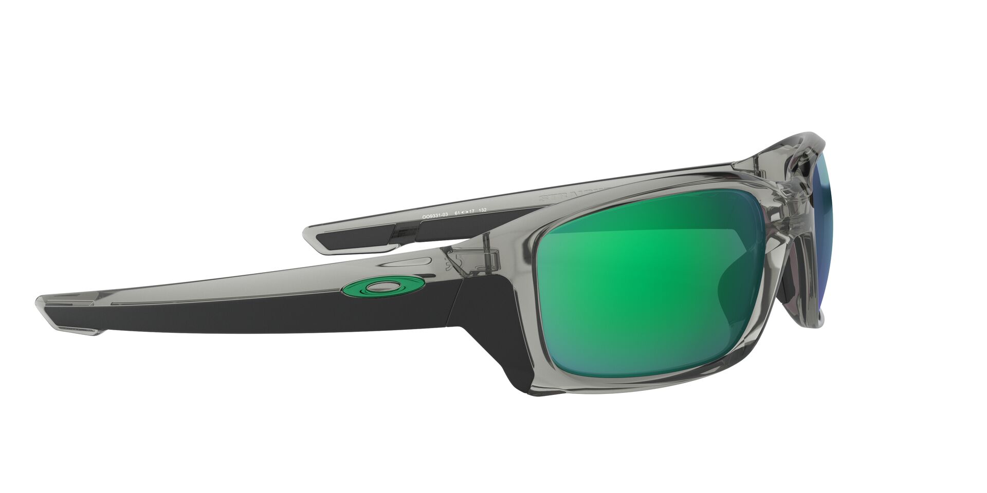 Lente de Sol Oakley OO9331 Straightlink Deportivo