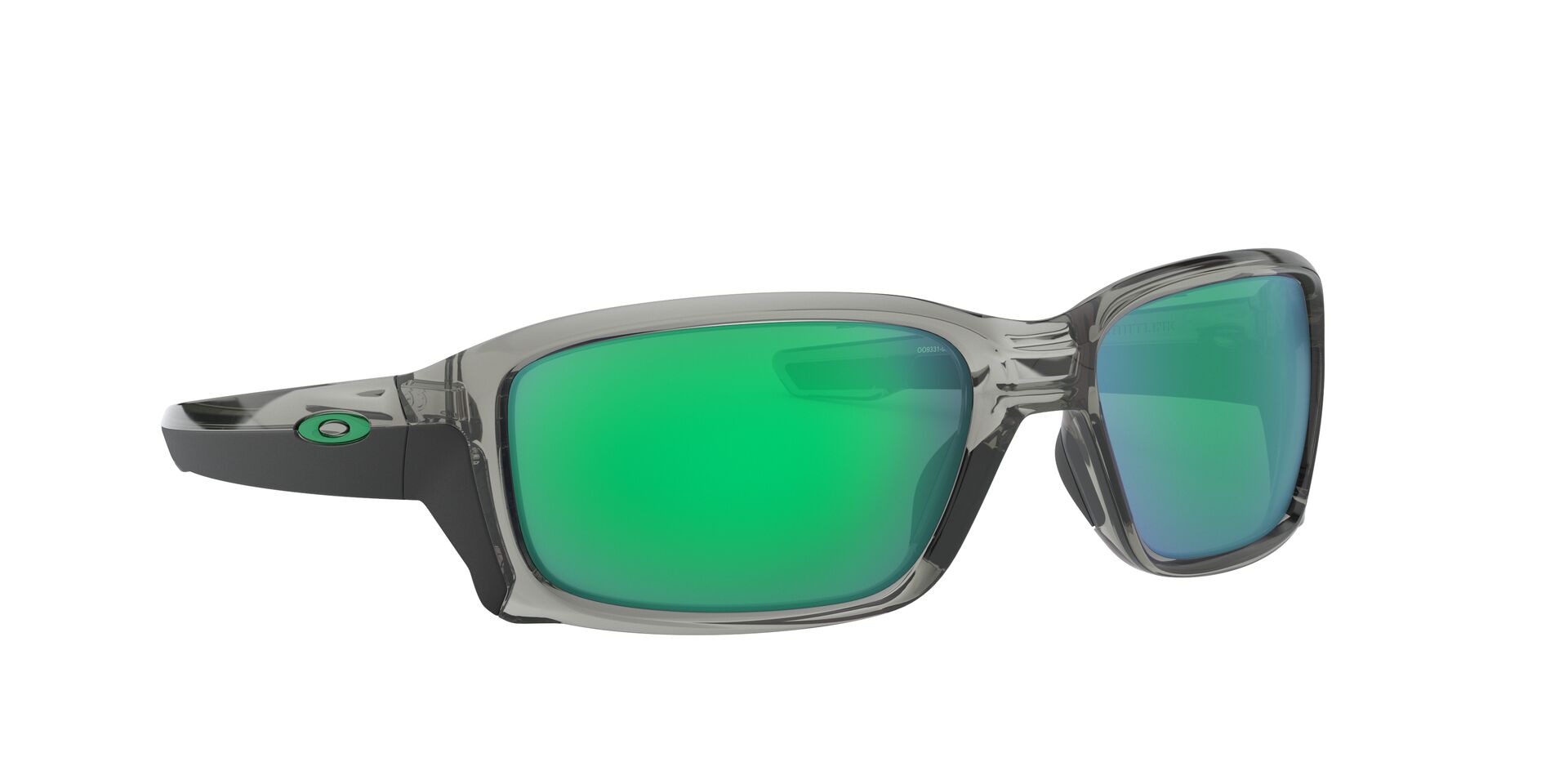 Lente de Sol Oakley OO9331 Straightlink Deportivo