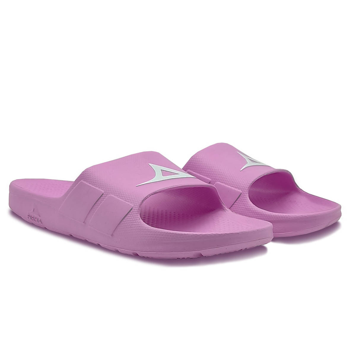 Sandalia Pirma 1609 Rosa Blanco Mujer Niña Playa Agua Baño.