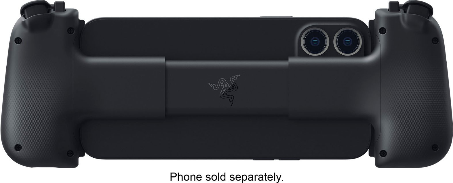 Accesorio Gaming Celular Razer Kishi V2 IOS - Negro