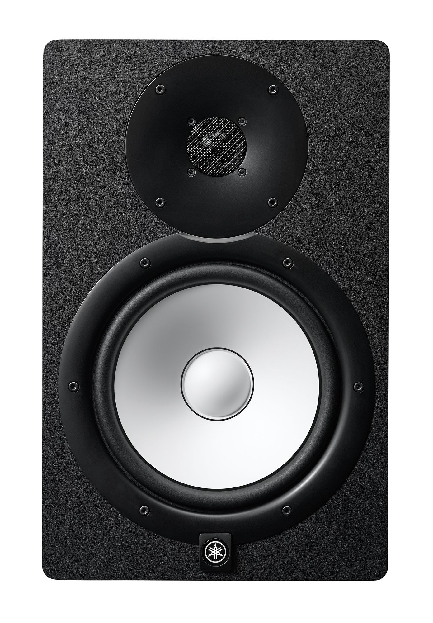 Par de Monitores para Estudio 8" Yamaha HS8MP- Negro