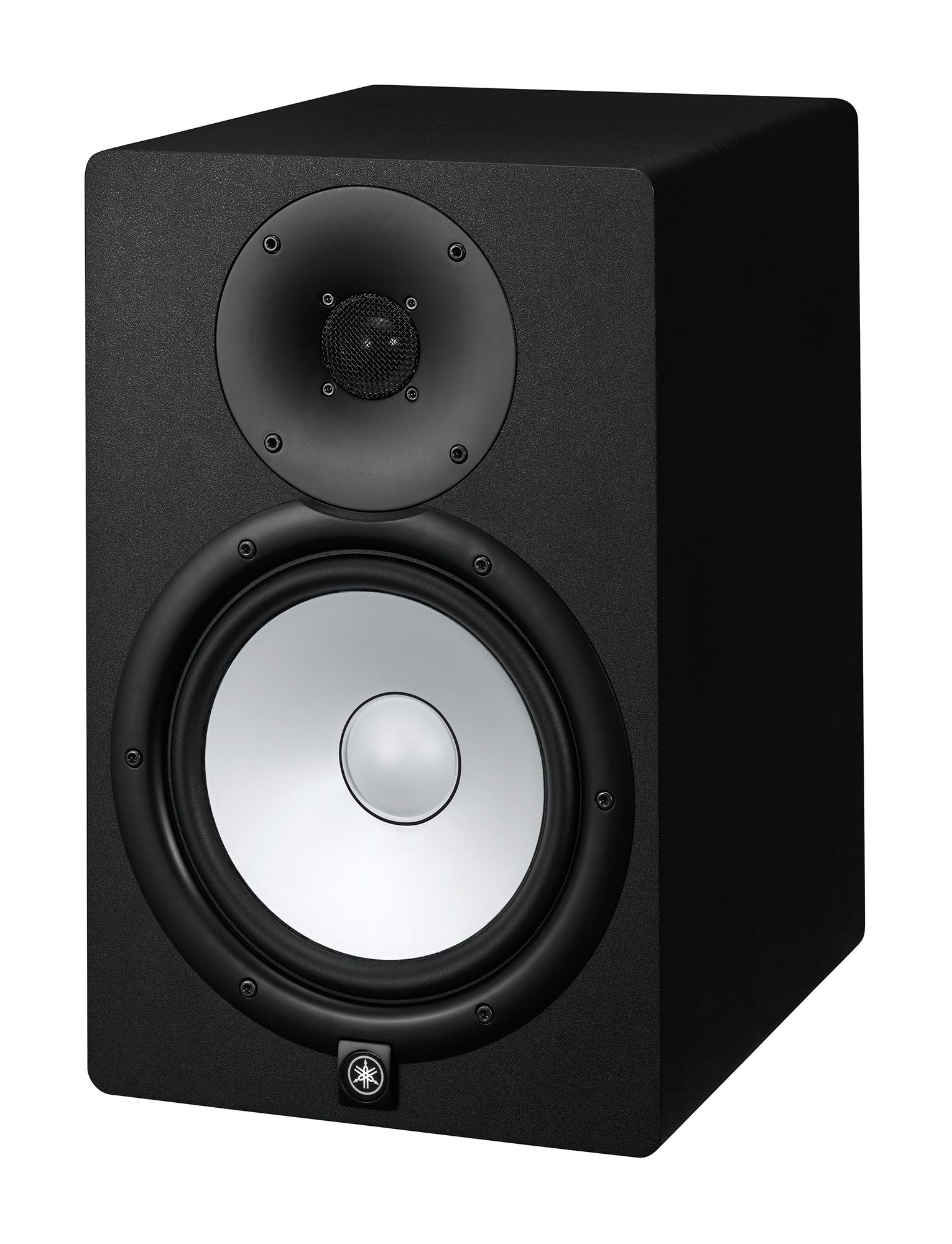 Par de Monitores para Estudio 8" Yamaha HS8MP- Negro