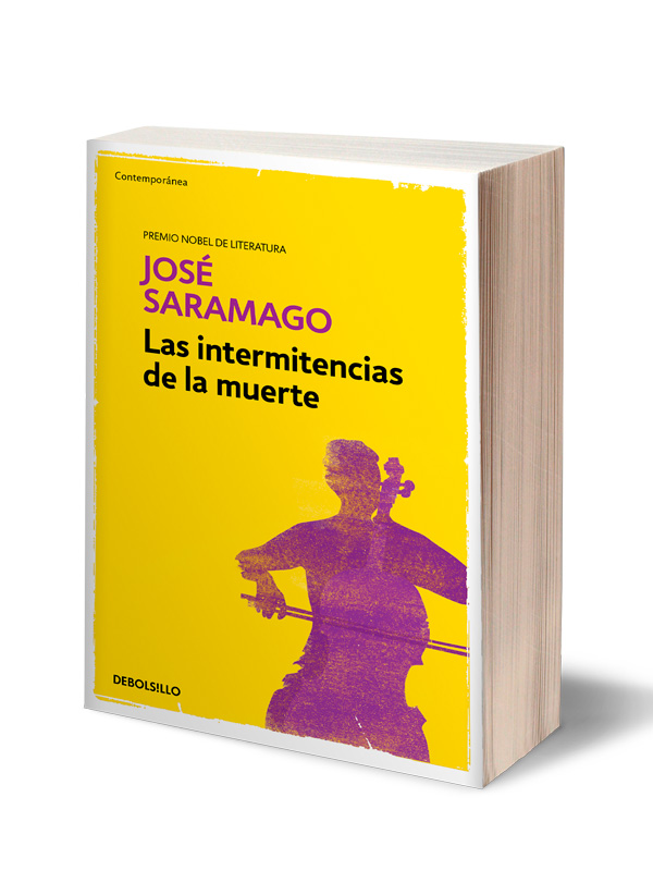 Las Intermitencias De La Muerte