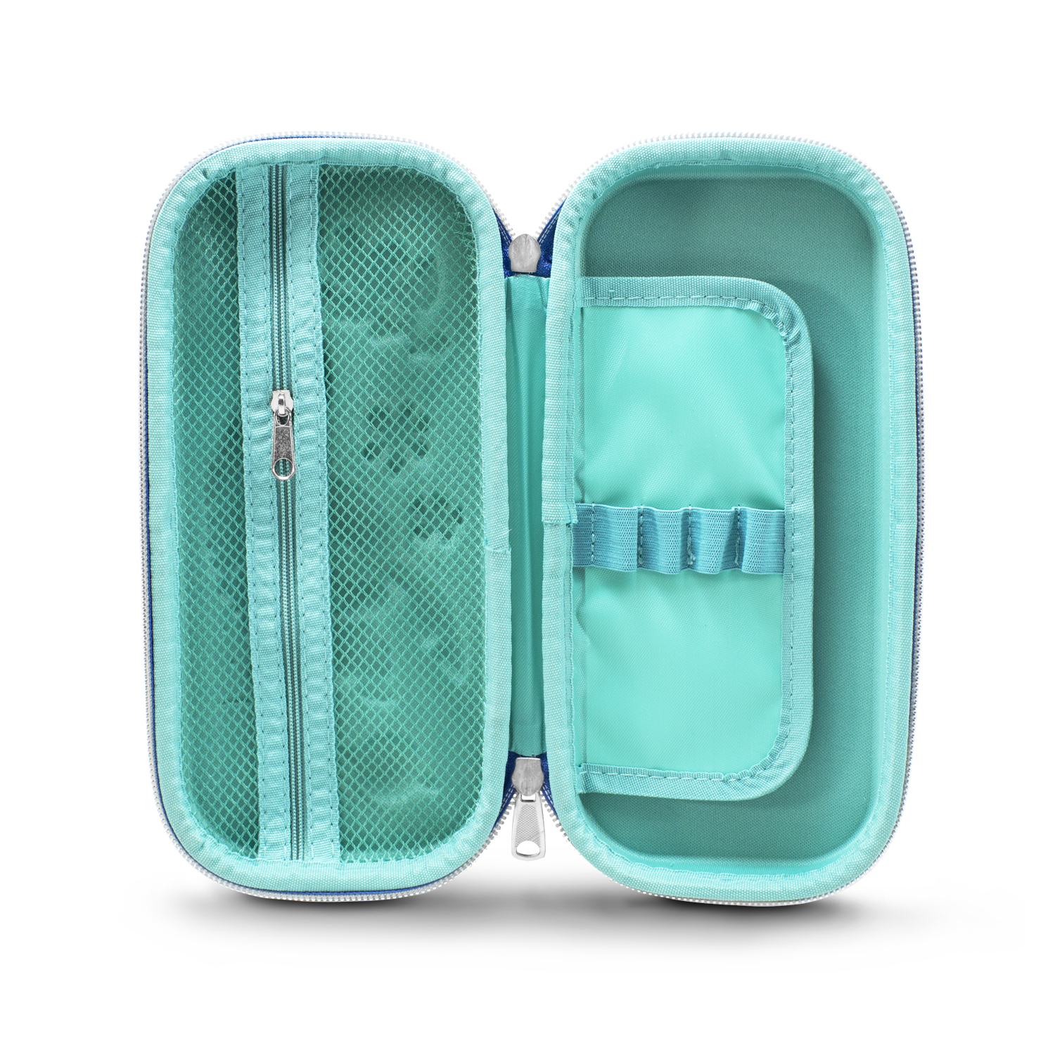 Lapicera Escolar para niños con diseño Disney Stitch