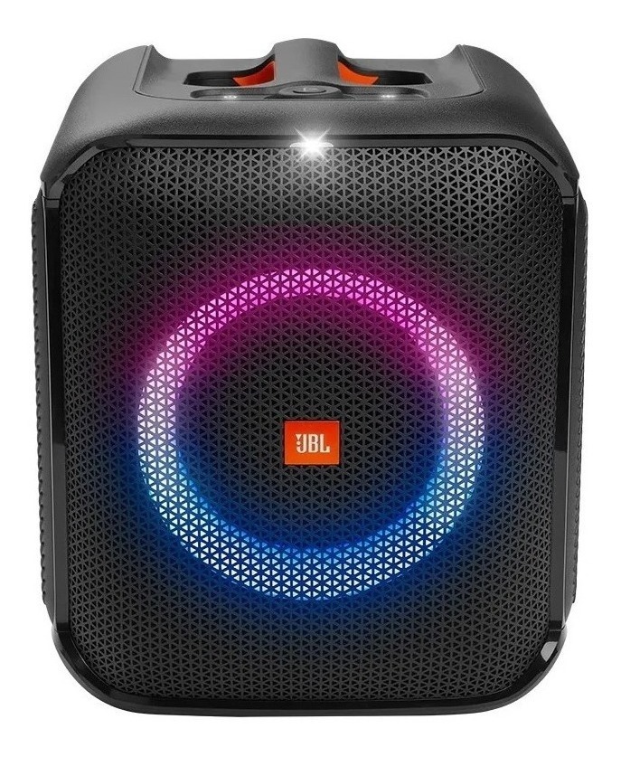 Bocina Portátil JBL Partybox Encore Karaoke Bluetooth 100W