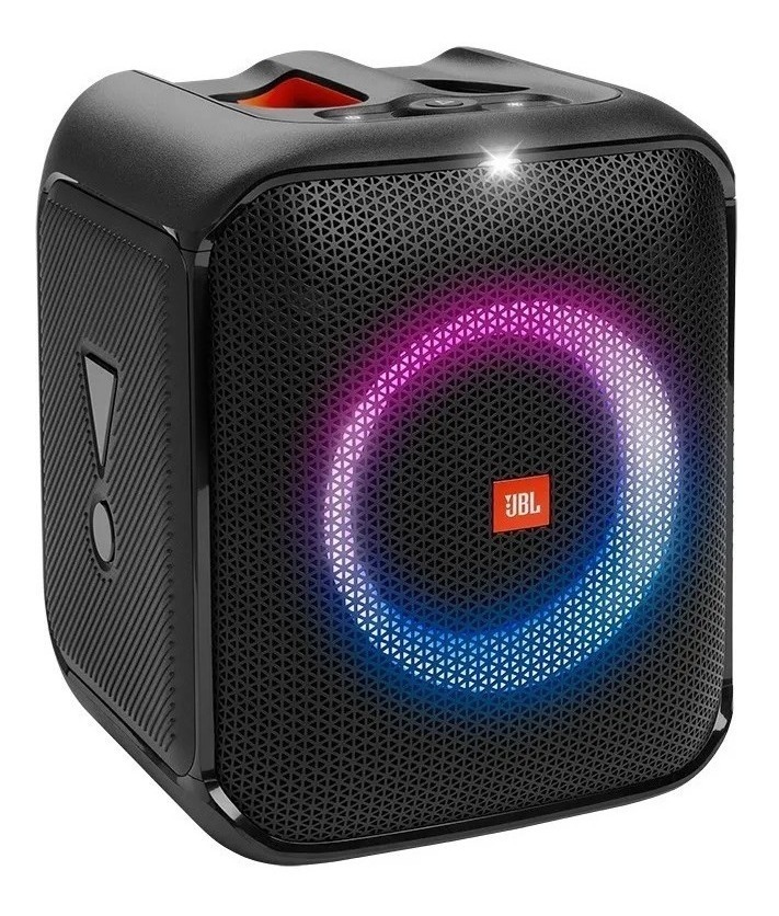 Bocina Portátil JBL Partybox Encore Karaoke Bluetooth 100W