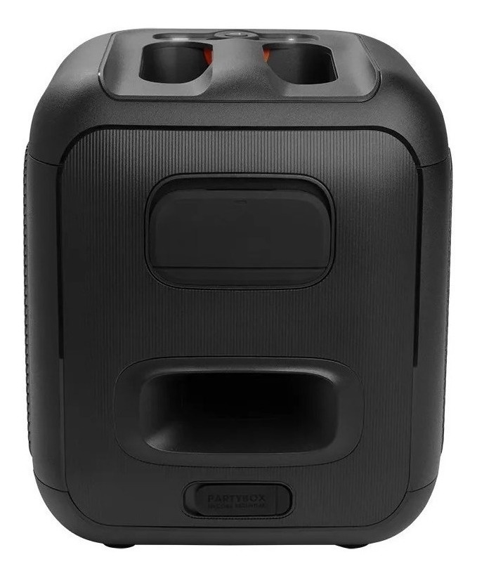 Bocina Portátil JBL Partybox Encore Karaoke Bluetooth 100W