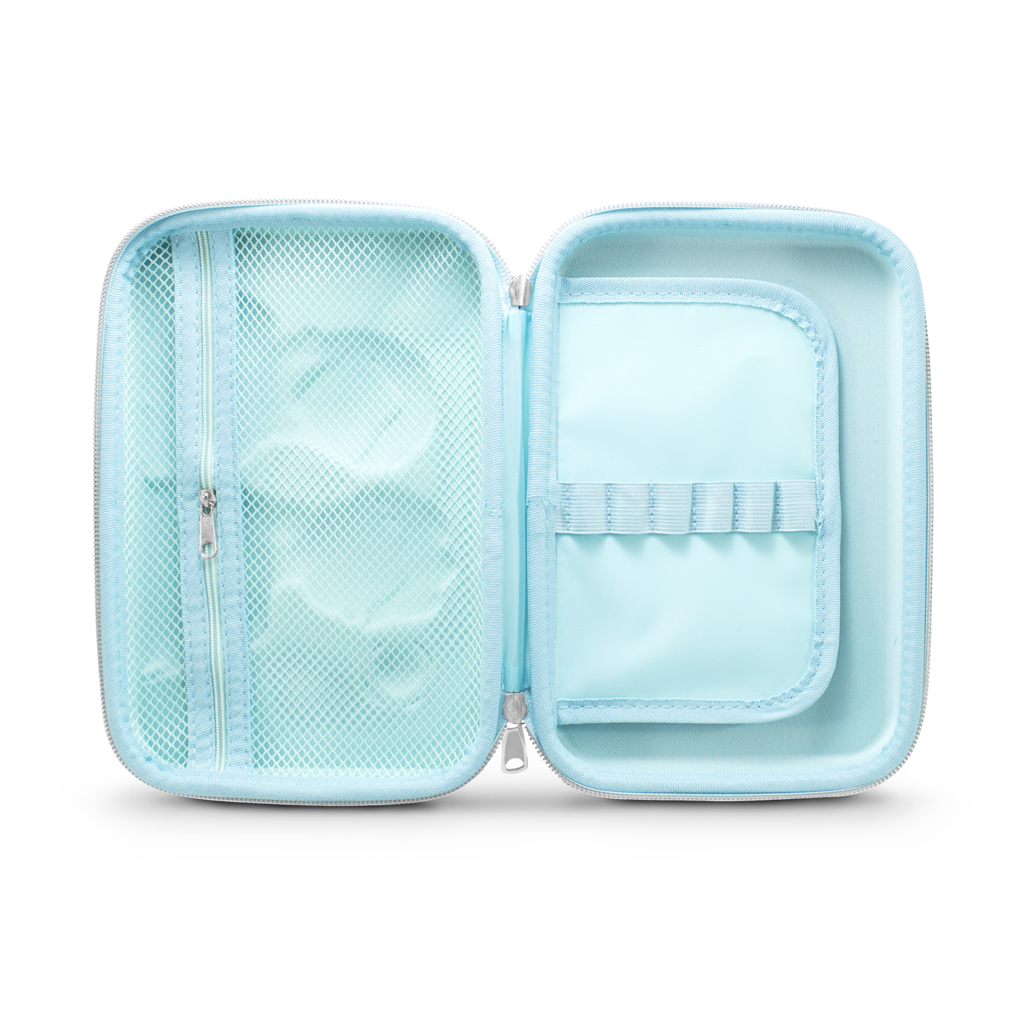 Lapicera Escolar para niña con diseño de Frozen