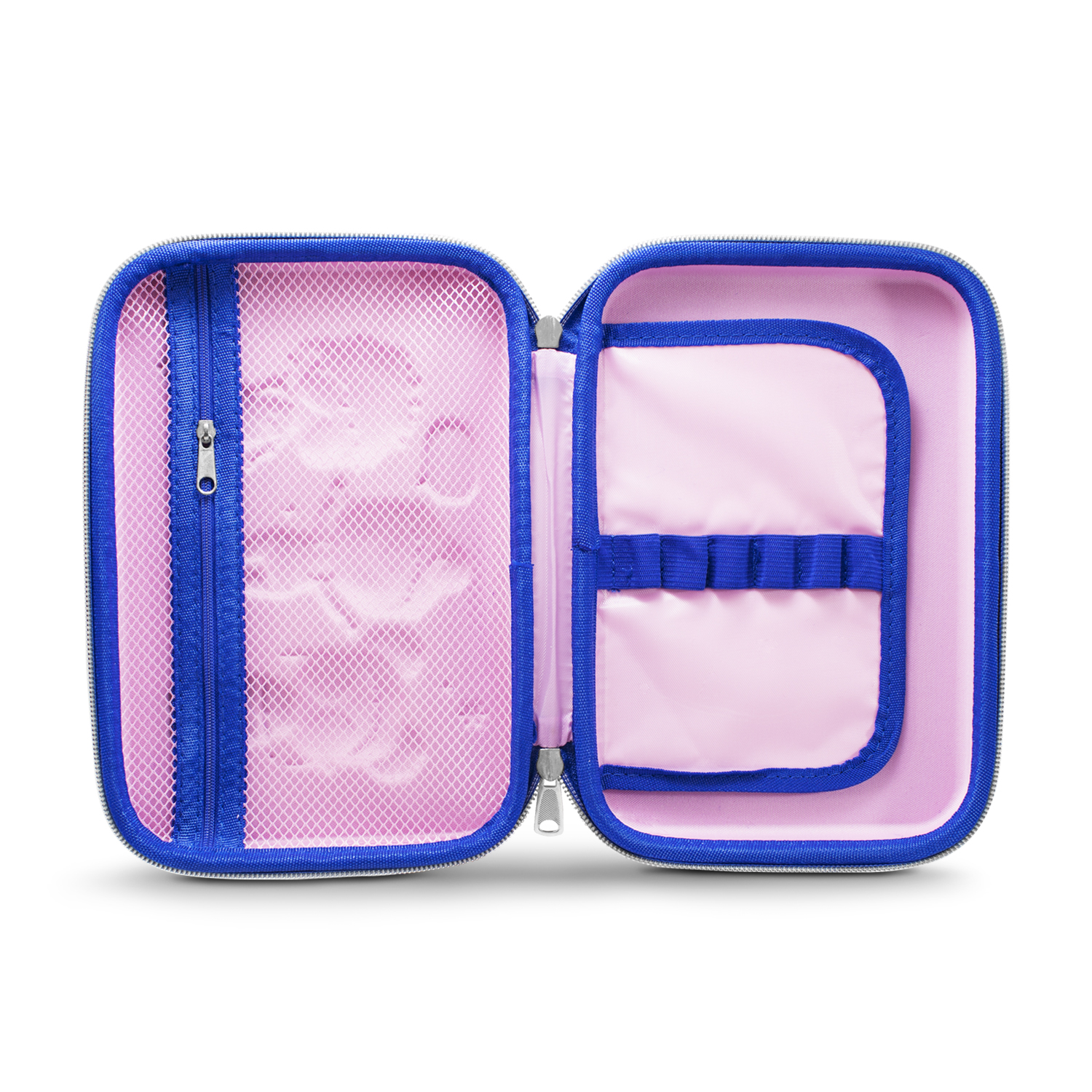 Lapicera Escolar para niña con diseño de Lol Surprise 