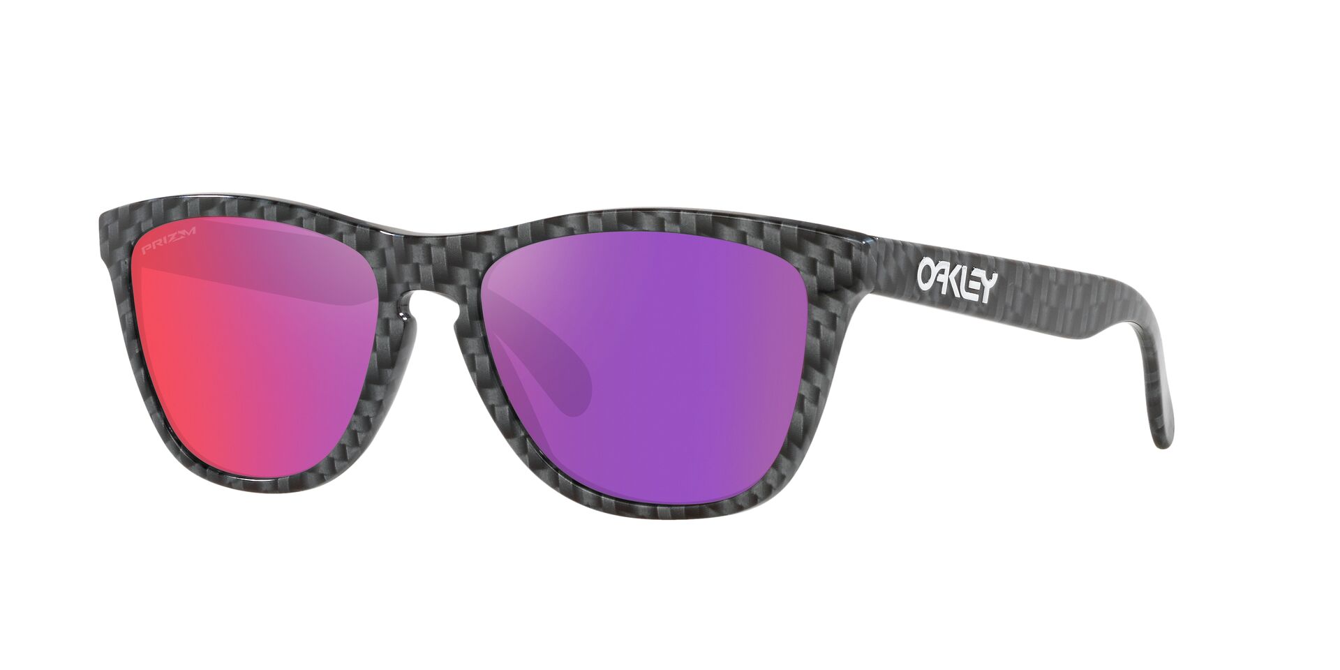 Lente de Sol Oakley OO9013 Frogskins Deportivo