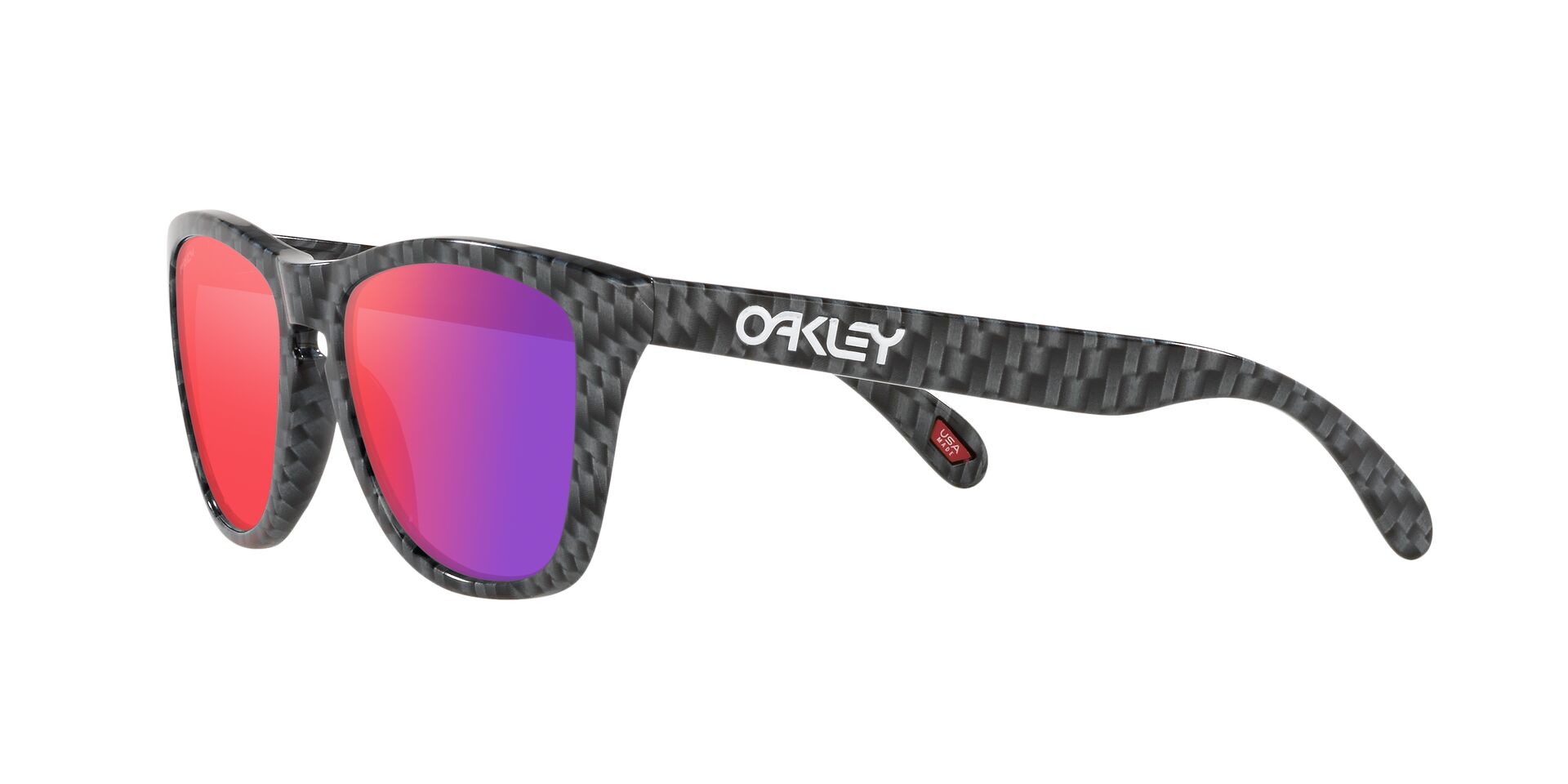 Lente de Sol Oakley OO9013 Frogskins Deportivo