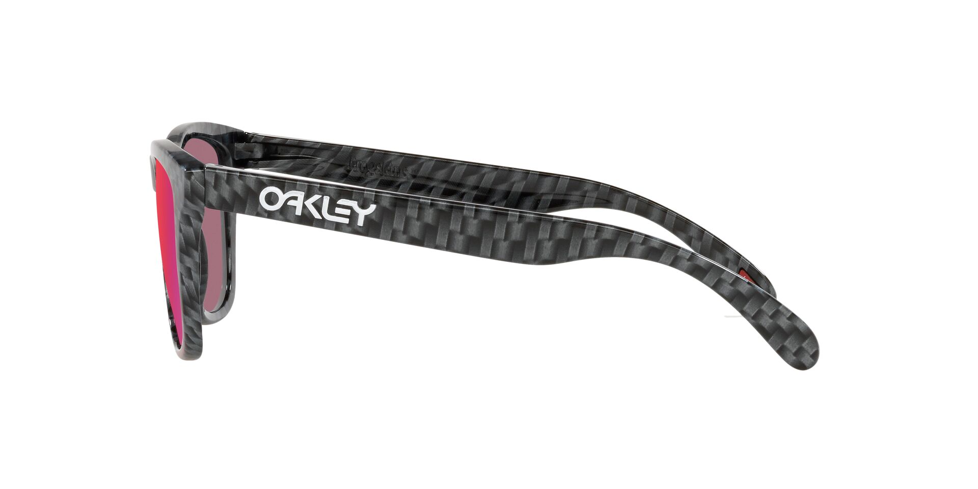 Lente de Sol Oakley OO9013 Frogskins Deportivo
