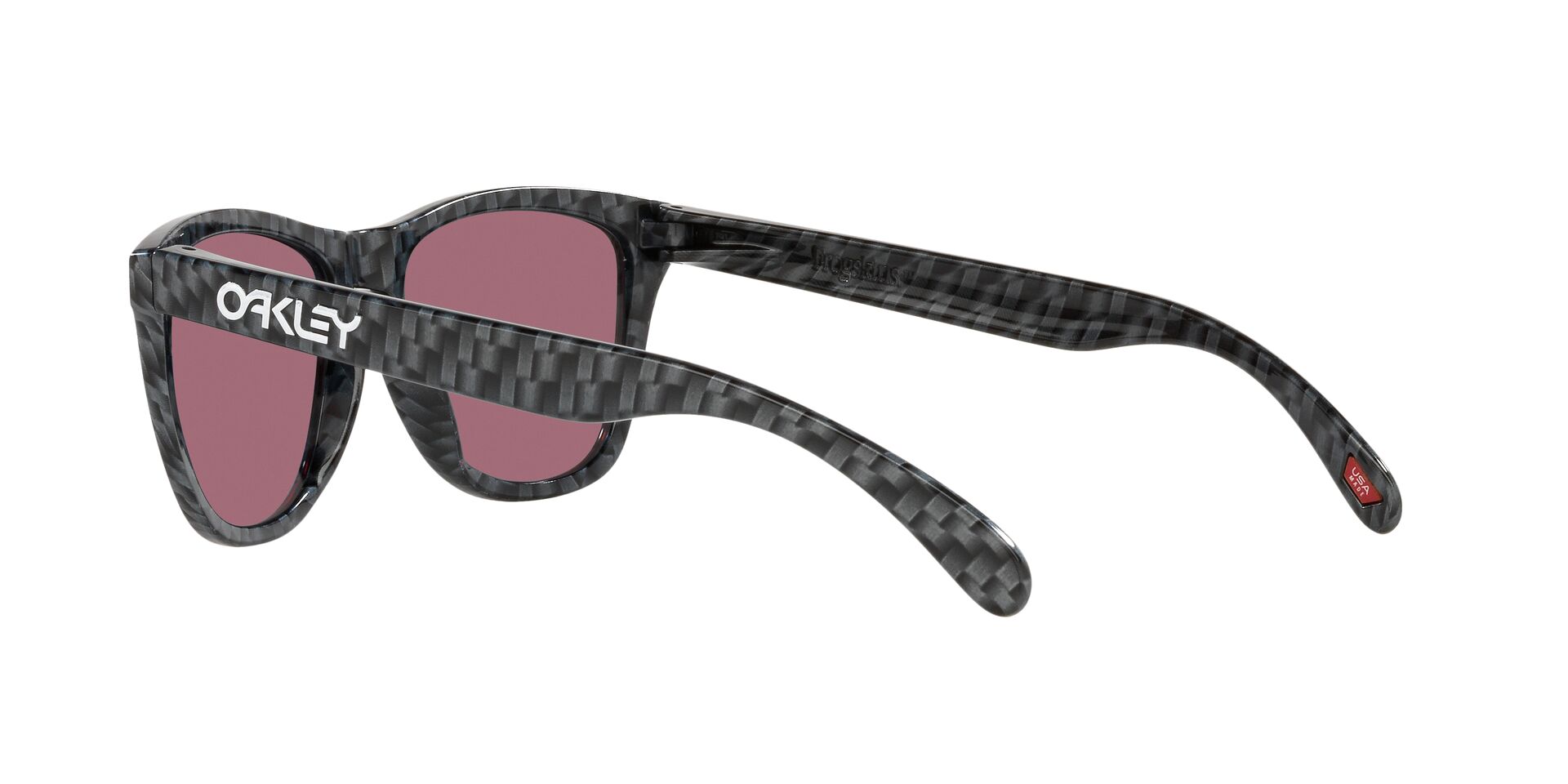 Lente de Sol Oakley OO9013 Frogskins Deportivo