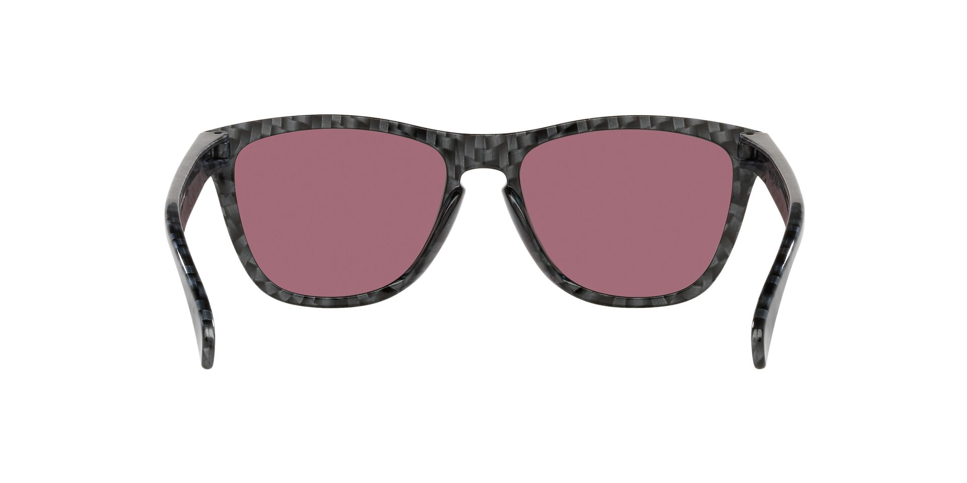 Lente de Sol Oakley OO9013 Frogskins Deportivo