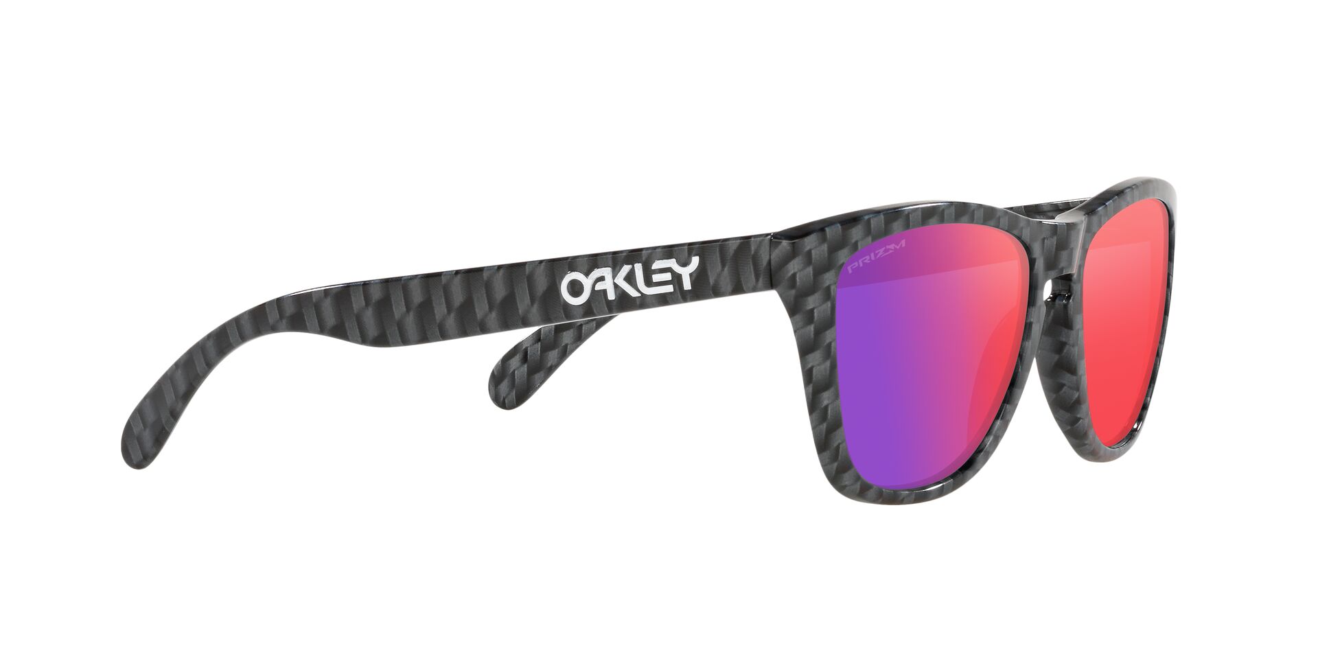 Lente de Sol Oakley OO9013 Frogskins Deportivo